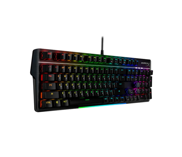 HyperX Alloy MKW100 - 1051815 - zdjęcie 2